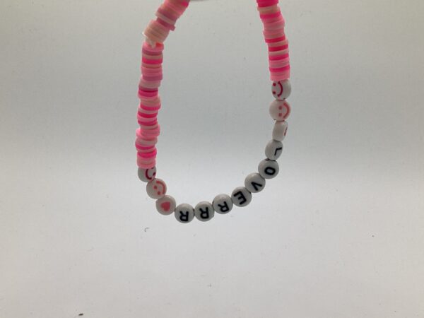 Taylor Swift Limited Edition LOVER Album Bracelet - Image 5