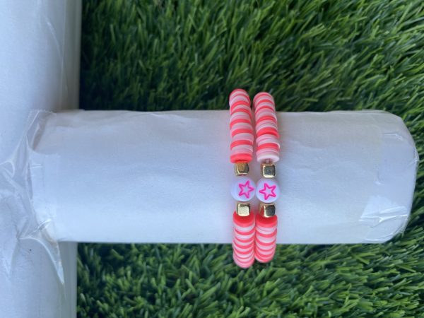 Tropical bracelets with charms - Image 4